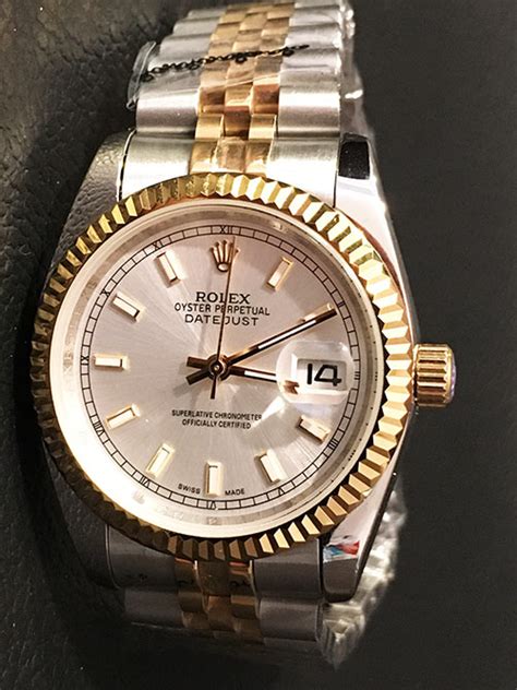 rolex datejust 46